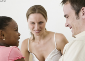 Mudanças na lei de adoção