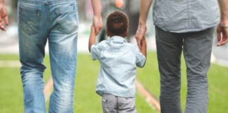 Pode ter mais de um pai na certidão de nascimento?