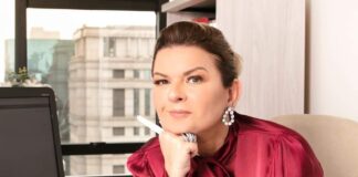 Quem escolhe o acompanhante é a gestante