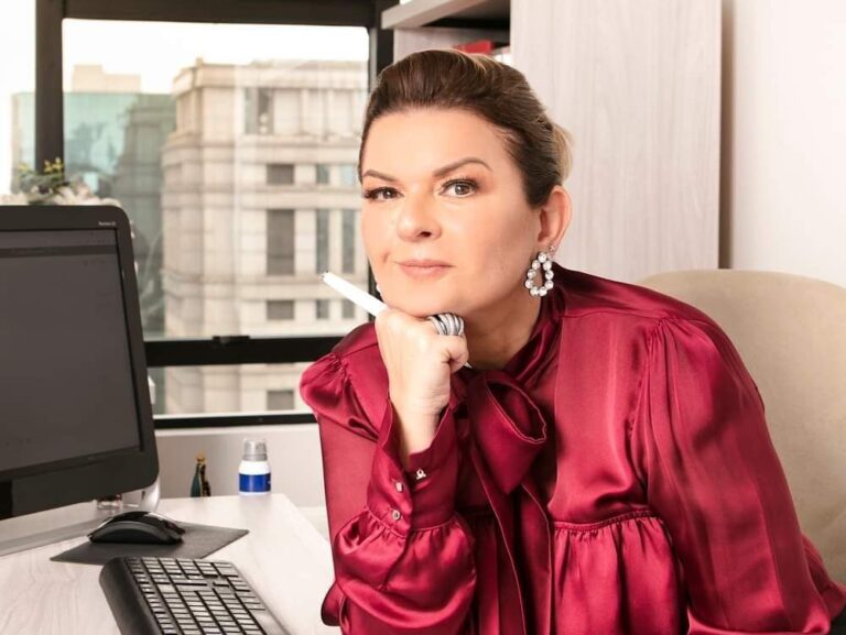 Quem escolhe o acompanhante é a gestante