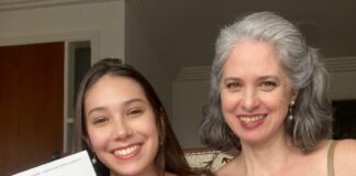 Gira, o livro escrito por mãe e filha durante a pandemia