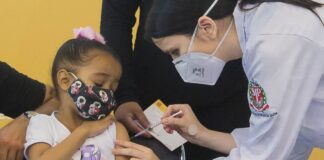 Vacinação contra a Covid-19 nas crianças: quais são as dúvidas?