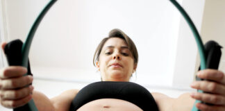 Fortalecer o assoalho pélvico antes da gestação pode prevenir incontinência urinária