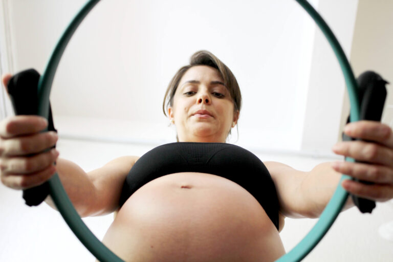 Fortalecer o assoalho pélvico antes da gestação pode prevenir incontinência urinária