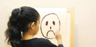 Precisamos falar sobre suicídio infantil