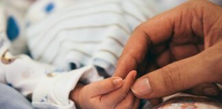 Workshop “Bebês entre 4 e 6 meses: estimulação, amamentação e fim da licença maternidade”