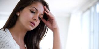 Corrimento esverdeado e abundante é sintoma de doença sexualmente transmissível