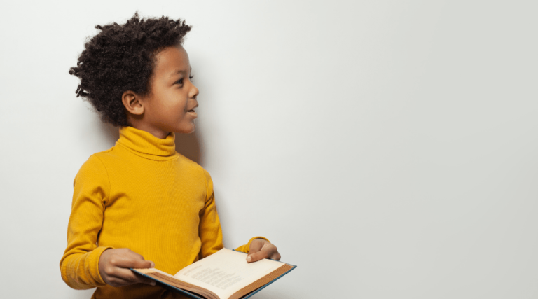 5 livros que falam sobre o autismo na infância