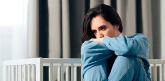 Baby Blues: dicas para passar por essa fase com mais leveza