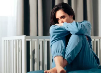 Baby Blues: dicas para passar por essa fase com mais leveza