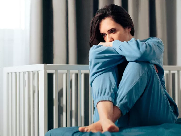 Baby Blues: dicas para passar por essa fase com mais leveza