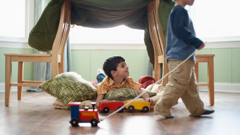 Férias escolares: atenção aos acidentes domésticos envolvendo crianças