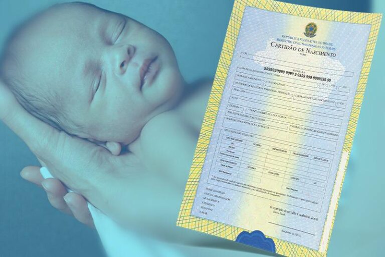 Cartório pode negar registro de nomes diferentes em crianças?