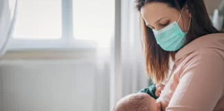 Pesquisadores constatam novas evidências de que o leite materno pode proteger bebês contra Covid