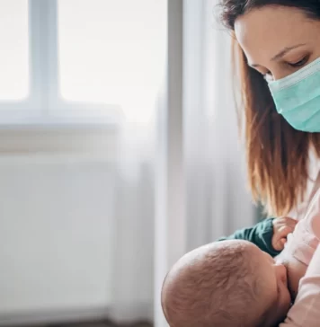 Pesquisadores constatam novas evidências de que o leite materno pode proteger bebês contra Covid