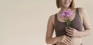 Porque fica mais difícil cuidar de si mesma depois da maternidade?