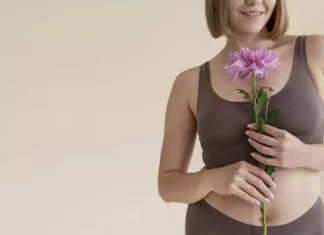 Porque fica mais difícil cuidar de si mesma depois da maternidade?