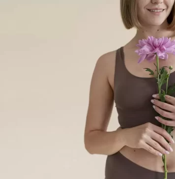 Porque fica mais difícil cuidar de si mesma depois da maternidade?