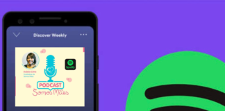 Somos Mães no Spotify está na 5ª temporada