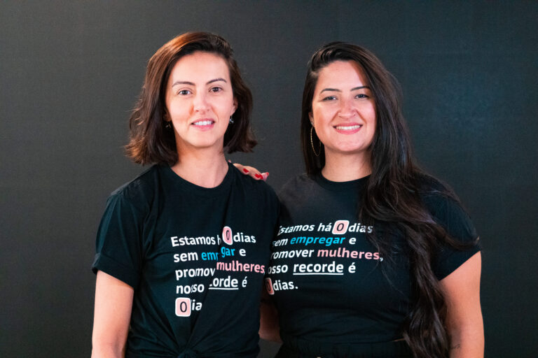 Programa com 1 mil vagas gratuitas vai impulsionar a carreira de mães de todo o Brasil