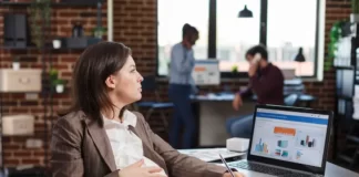 94,7% das mulheres acreditam que licença maternidade é vista negativamente no mercado de trabalho