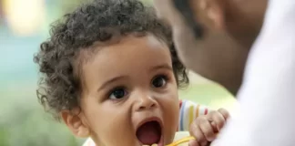 Introdução alimentar: e-book gratuito