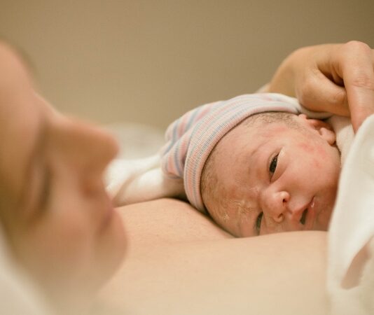 Puerpério Emocional