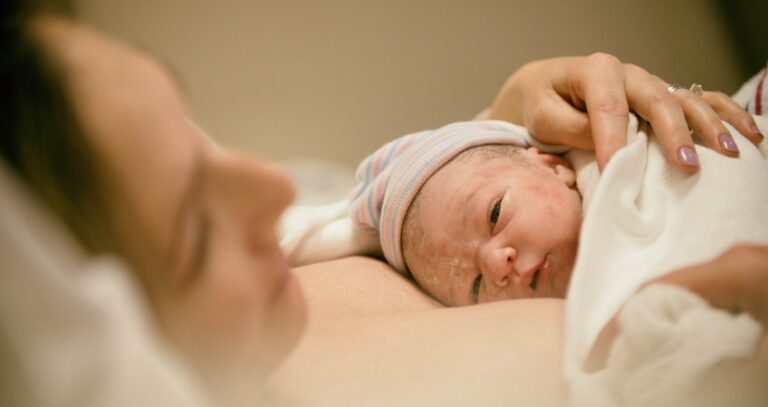 Brasil é vice-campeão em cesariana, mas o conhecimento das gestantes aumenta as chances de um parto normal