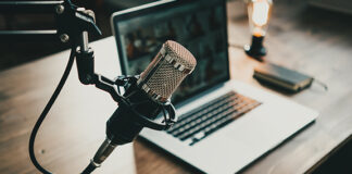 Brasil é o país que mais consome conteúdo por podcasts no mundo