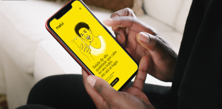 Melvi & Somos Mães: parceria para democratizar a saúde