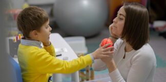 Retratos do Autismo no Brasil em 2023