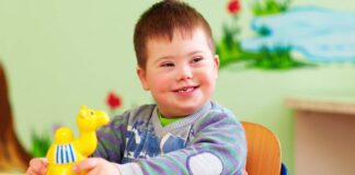 Conheça dez direitos da criança com deficiência na escola