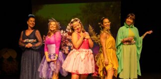 Síndrome de Down no teatro em “As aventuras da fada Amor”