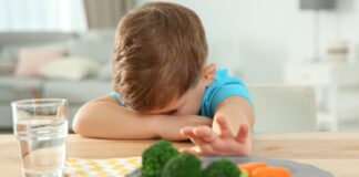 Seletividade alimentar afeta crianças e adultos, saiba como lidar