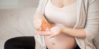 Suplementação na gravidez é uma necessidade