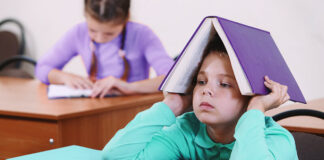 5 sinais de que o comportamento da criança merece atenção