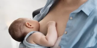 Por que algumas mulheres não emagrecem enquanto amamentam?