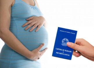 Engravidei no período de experiência: E agora?