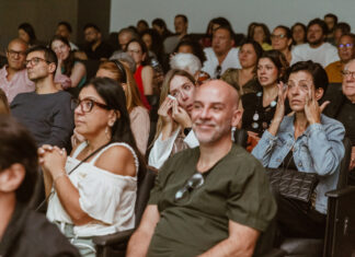 “Do Laço ao Abraço” estreia e emociona adultos e crianças