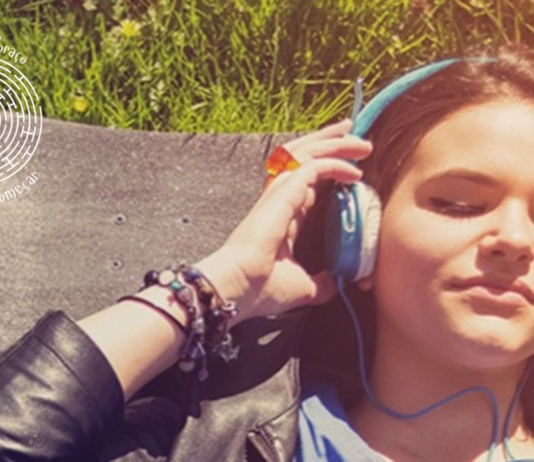 O Segundo Abraço: documentário aborda os desafios e conflitos da adolescência