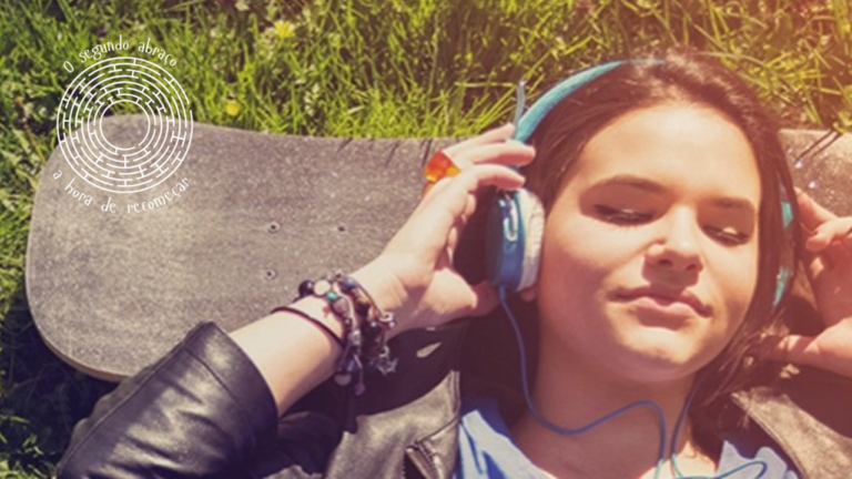 O Segundo Abraço: documentário aborda os desafios e conflitos da adolescência