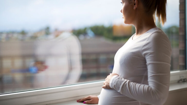 Janeiro Branco: Campanha Nacional dedicada à promoção da saúde mental para gestantes