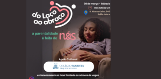 Documentário sobre parentalidade tem exibição gratuita em colégio de São Paulo no Dia da Mulher