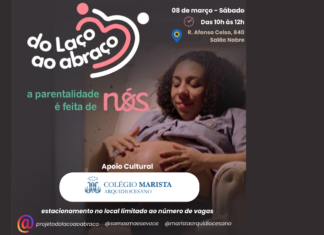 Documentário sobre parentalidade tem exibição gratuita em colégio de São Paulo no Dia da Mulher