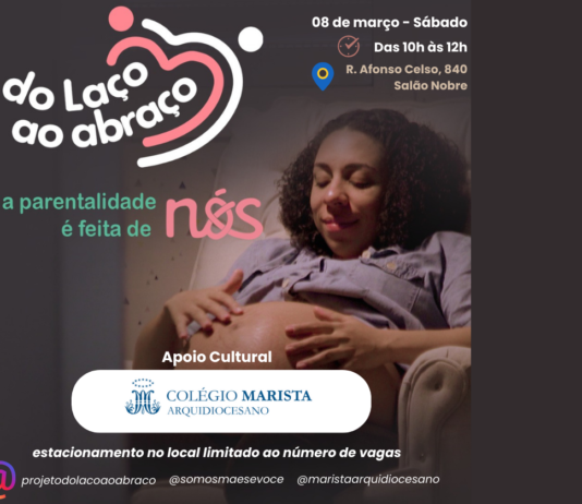 Documentário sobre parentalidade tem exibição gratuita em colégio de São Paulo no Dia da Mulher