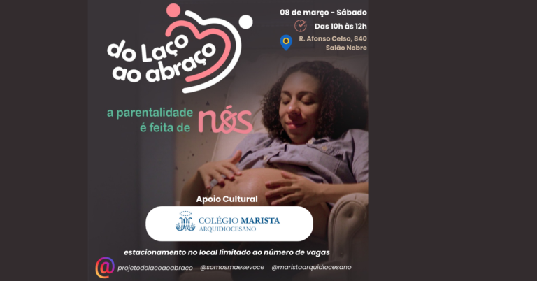 Documentário sobre parentalidade  tem exibição gratuita em colégio de São Paulo no Dia da Mulher