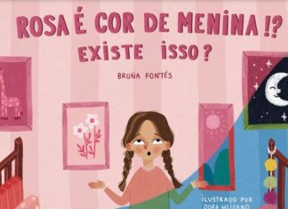 Livro infantil desmistifica estereótipos e fala sobre empatia