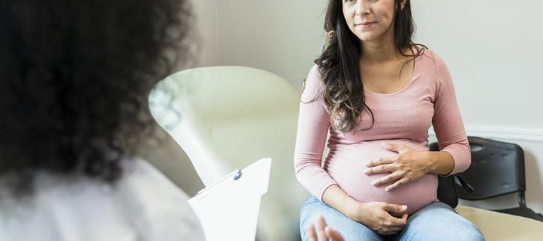 Veja 6 sinais de que a sua saúde emocional pode estar em alerta na gravidez