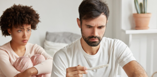Homem é responsável por quase metade dos casos em que casal não consegue engravidar