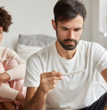 Homem é responsável por quase metade dos casos em que casal não consegue engravidar